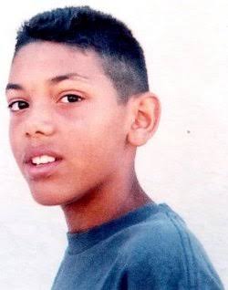 Enrique Bedoya death by force case in Yuma, AZ