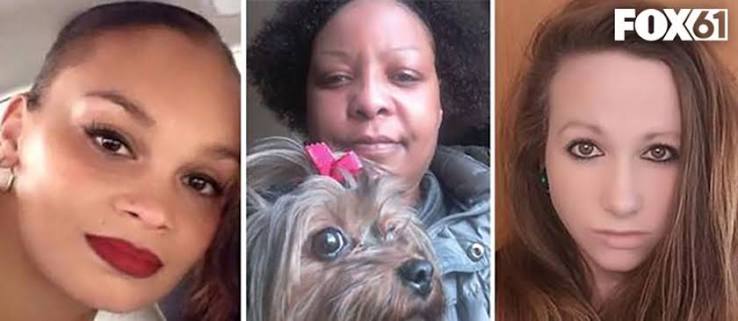 Ernestine Ryans death by force case in Springfield, MA