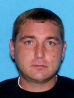 Timothy Stewart death by force case profile photo