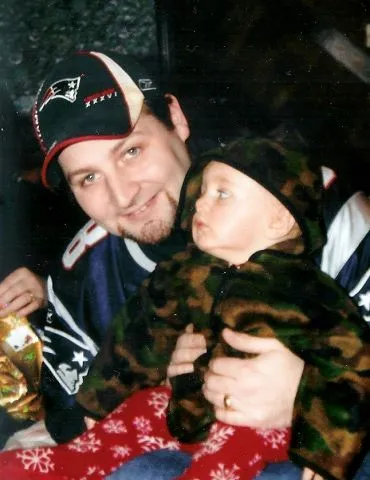 James Walker death by force case in Conway, NH