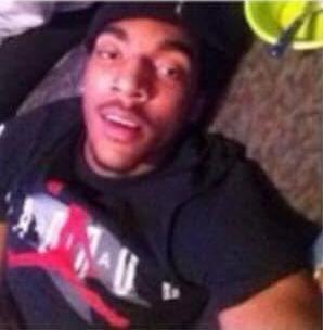 Quincy Jr. death by force case profile photo