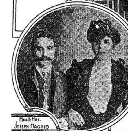 Catherine Maggio death by force case in New Orleans, LA