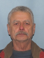 Alan Lapash death by force case profile photo