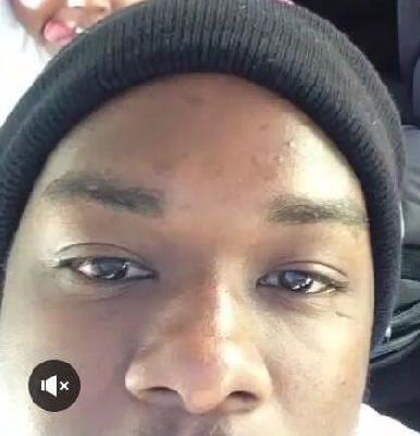 Roger Jr. death by force case profile photo