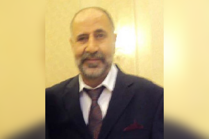 Majeed Kayhan death by force case in Toronto, ON