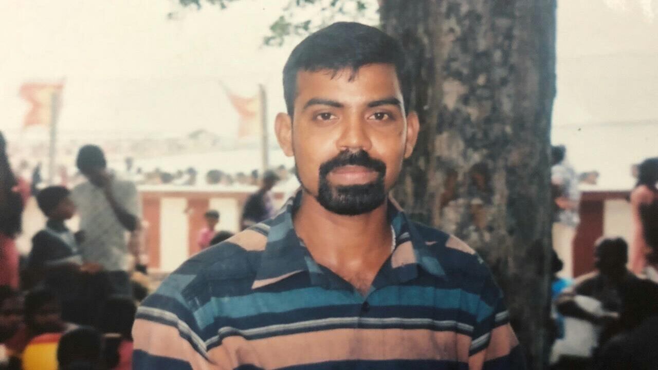 Kirushna Kumar Kanagaratnam death by force case in Toronto, ON