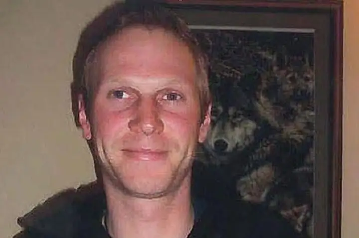 Tim Bosma death by force case in Ancaster, ON