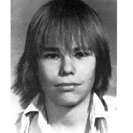 Daryn Todd Johnsrude death by force case profile photo