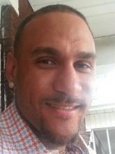 Rondell Brinkley death by force case profile photo