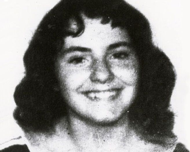Micheline Pare death by force case profile photo
