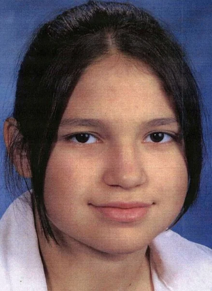 Aielah Katherina Saric-Auger death by force case in Prince George, BC