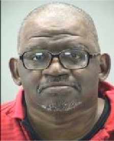 David Gaines death by force case profile photo