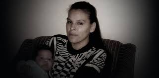 Bernadette Lynda Ahenakew death by force case in Sherwood Park, AB