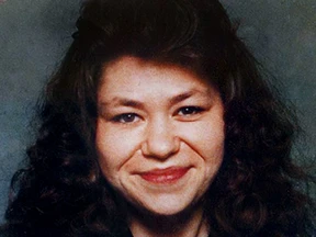 Delores Dawn Brower death by force case in Leduc County, AB