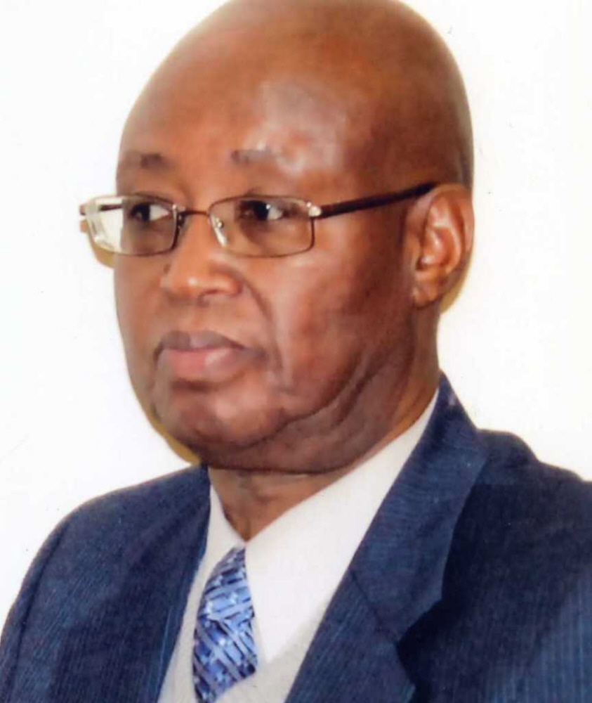 Meshack Mwangi death by force case profile photo
