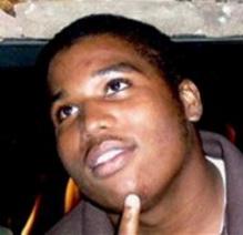 Deion Adams death by force case profile photo