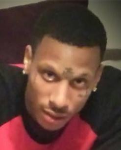 Jerico Griffin death by force case profile photo