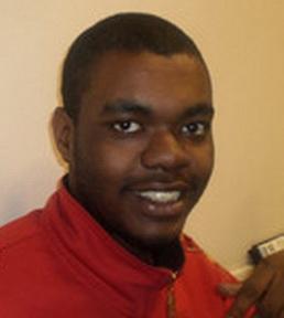 Dawan Trotter death by force case profile photo