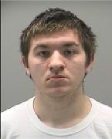 Johnathan Rogers death by force case profile photo