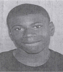 Dandre Choice death by force case profile photo