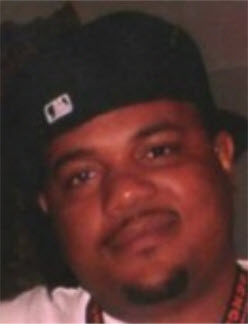 Dannon Fore   death by force case profile photo