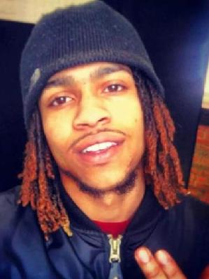 Andrew Jr. death by force case profile photo