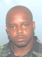 Ramone Hayden death by force case profile photo