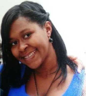 Taylor Robinson death by force case profile photo