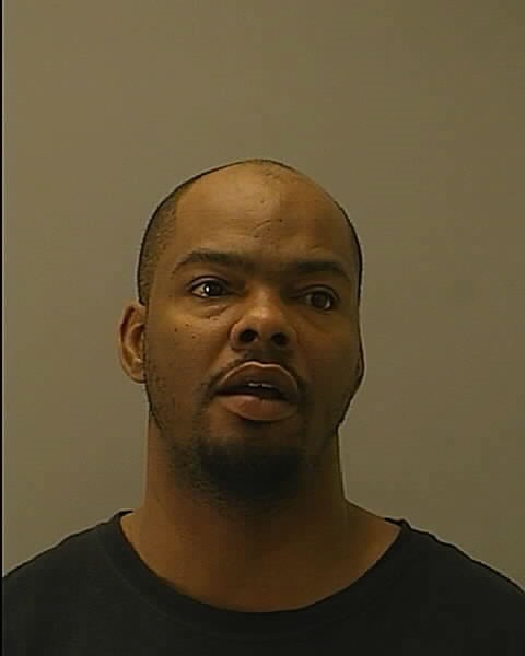 Monte Pitts death by force case profile photo