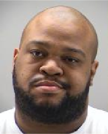 Charles Black death by force case profile photo