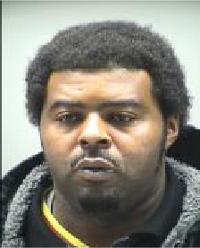 Ramon McDonald death by force case profile photo