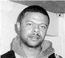 Barry Davis death by force case profile photo