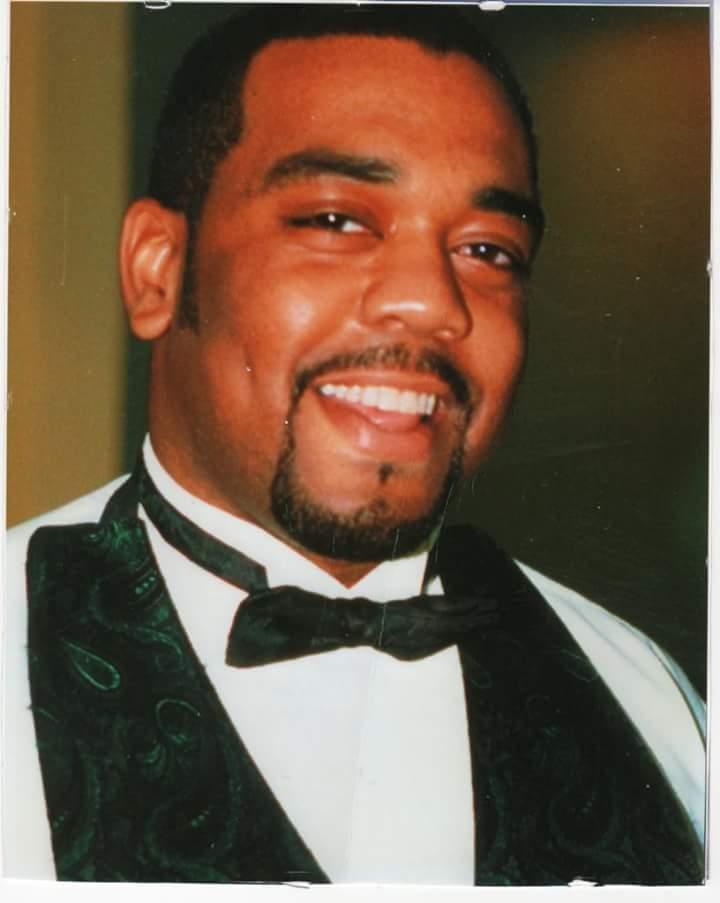 Michael Adams death by force case profile photo