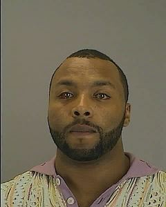 Angelo Jones death by force case profile photo