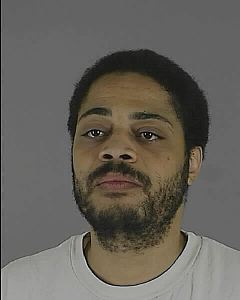 Donte Turner  death by force case profile photo