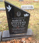 Naron Stevens death by force case profile photo