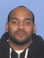 Marcus Daniels death by force case profile photo
