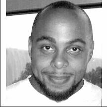 Maurice Roberts death by force case profile photo