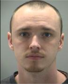 Derrick Sturgill death by force case profile photo