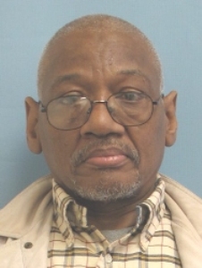 Donald Golden death by force case profile photo