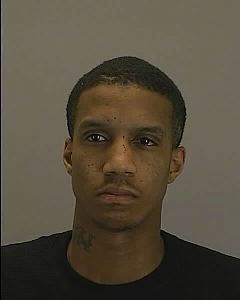 Henry Ivery death by force case profile photo