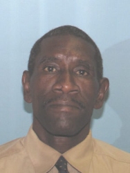 Keith Thomas death by force case profile photo