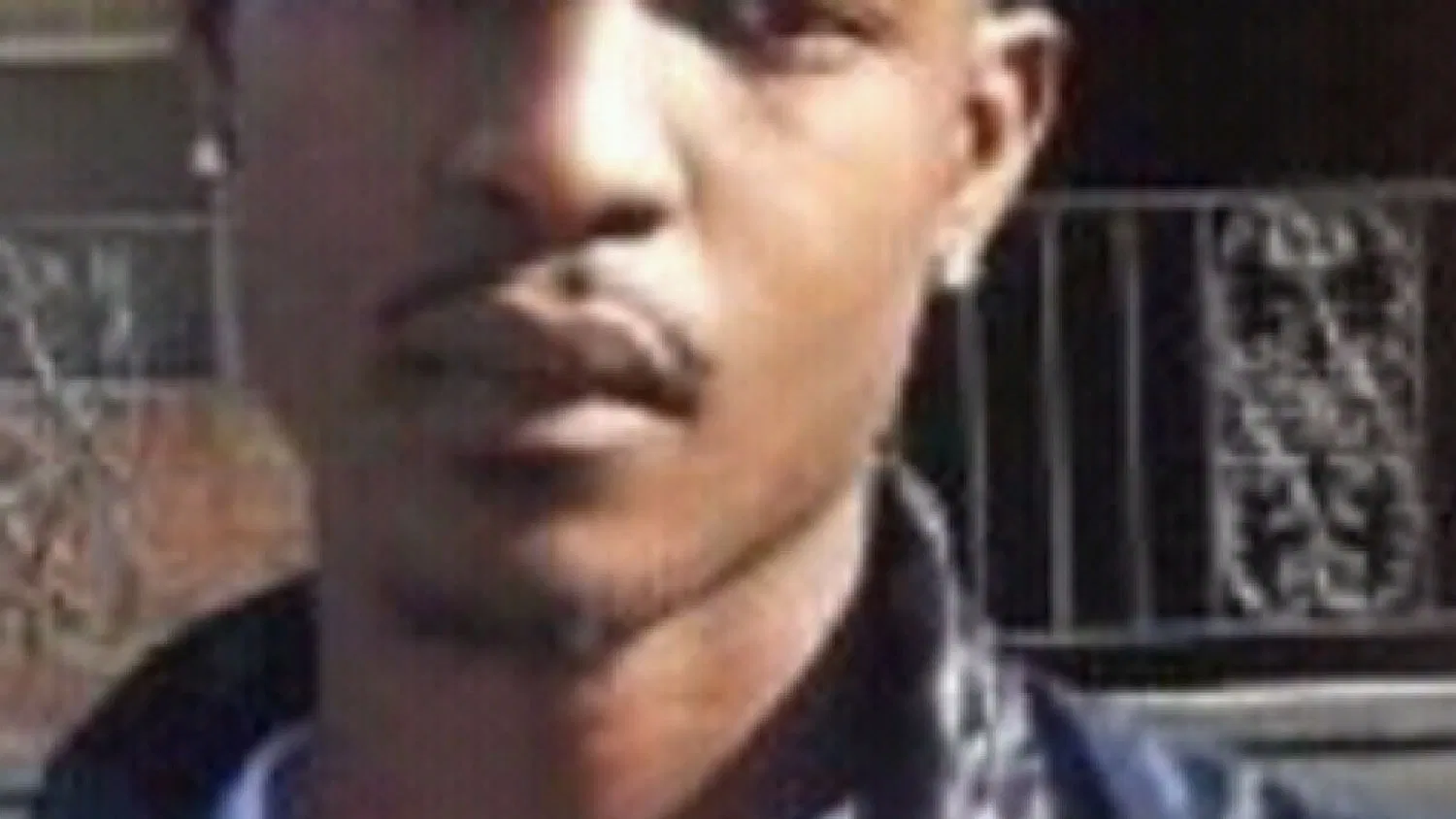 Justin Johnson death by force case profile photo