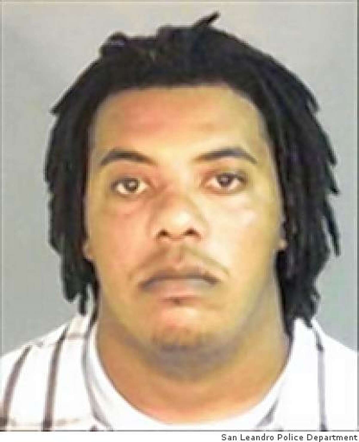 Sharif Allah death by force case profile photo