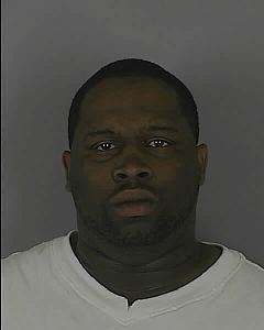 Lamar Johnson death by force case profile photo