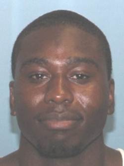 Samuel Brooks death by force case profile photo