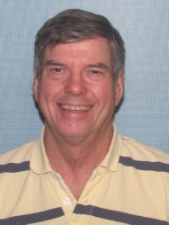 Gerald Klusch death by force case profile photo