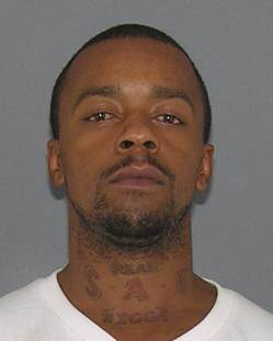 Michael Henderson death by force case profile photo
