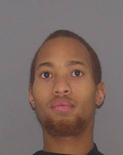 Carey Barnes death by force case profile photo