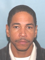 Roger Holmes death by force case profile photo